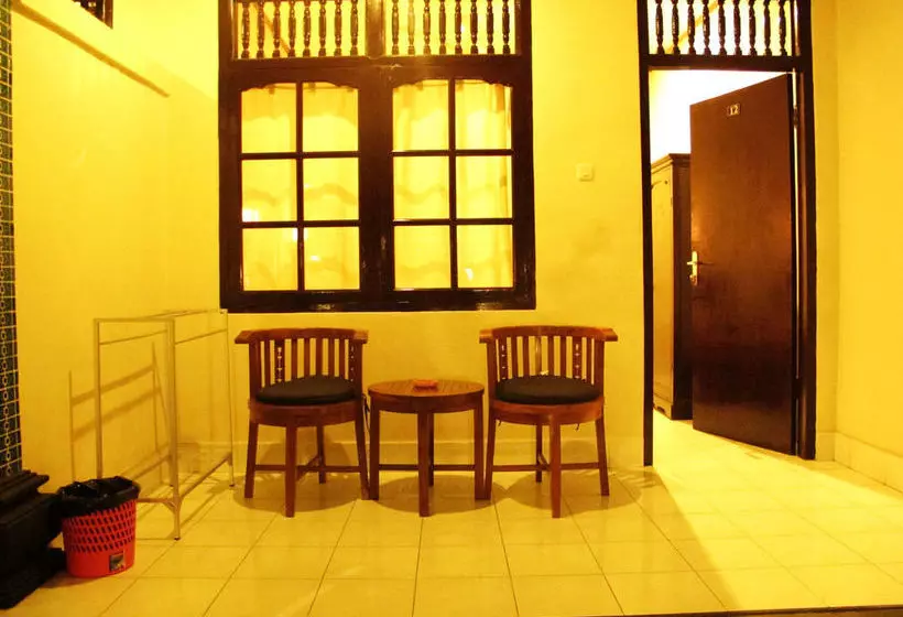 Fotos del hotel D'kubu Daje:  12