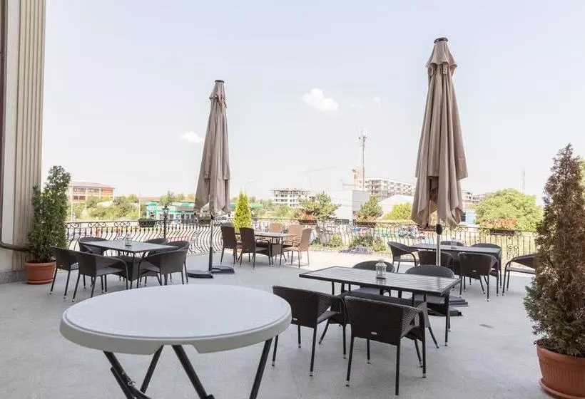 Fotos del hotel Giuliano:  14