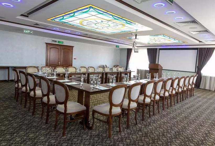 Fotos del hotel Giuliano:  4