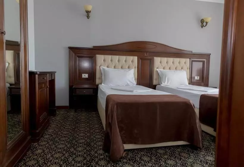 Fotos del hotel Giuliano:  2