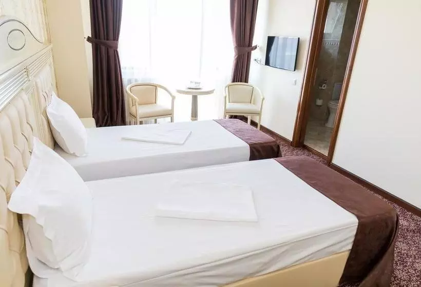 Fotos del hotel Giuliano:  8