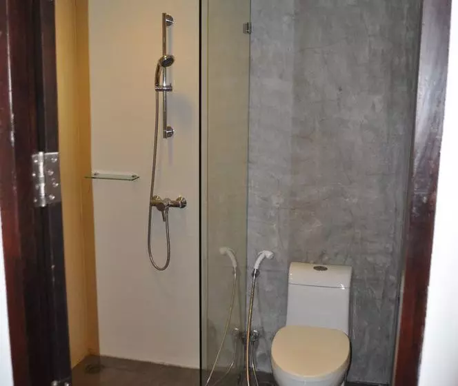 Fotos del hotel Saladee Gallery Residence:  7