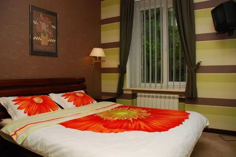 Fotos del hotel Pecherskie Lipki:  2