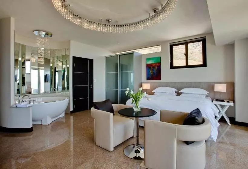 Fotos del hotel Atlantic Gold:  5