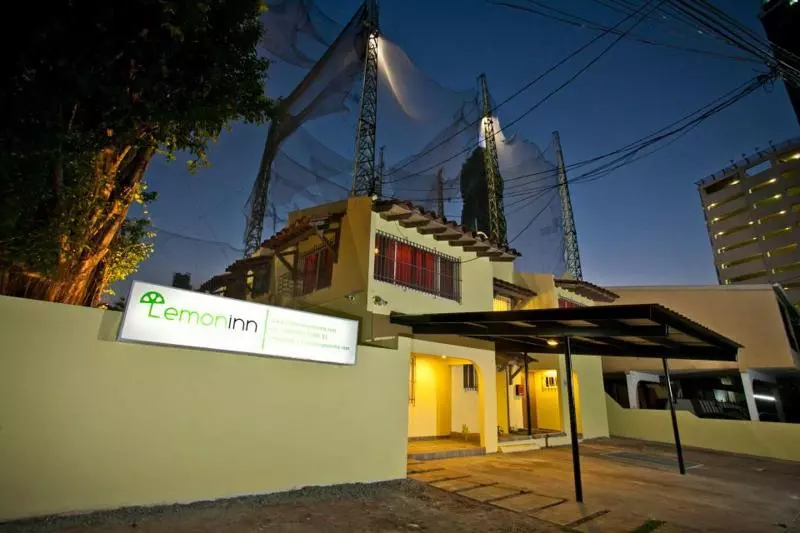 Fotos del hotel Boutique Lemon Inn:  8