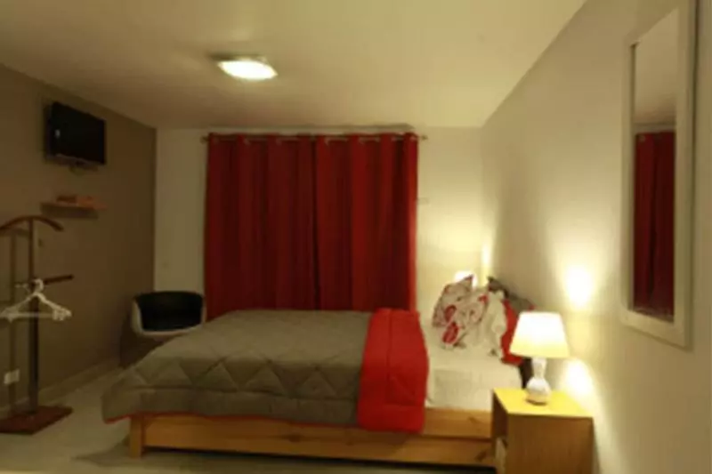 Fotos del hotel Boutique Lemon Inn:  9