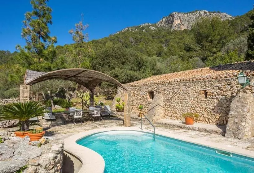 Fotos del hotel Finca Hotel Es Castell:  9