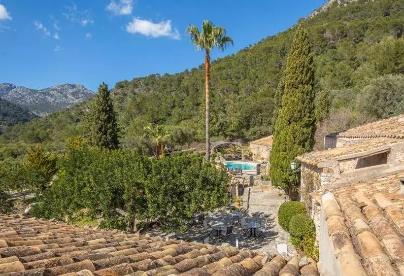 Fotos del hotel Finca Hotel Es Castell:  6