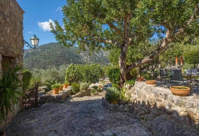 Fotos del hotel Finca Hotel Es Castell:  11