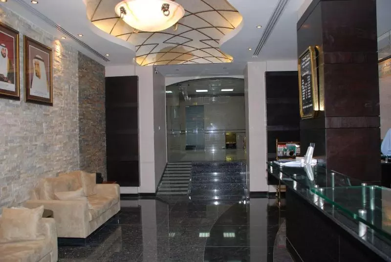 Fotos del hotel Fortune  Apartments:  12