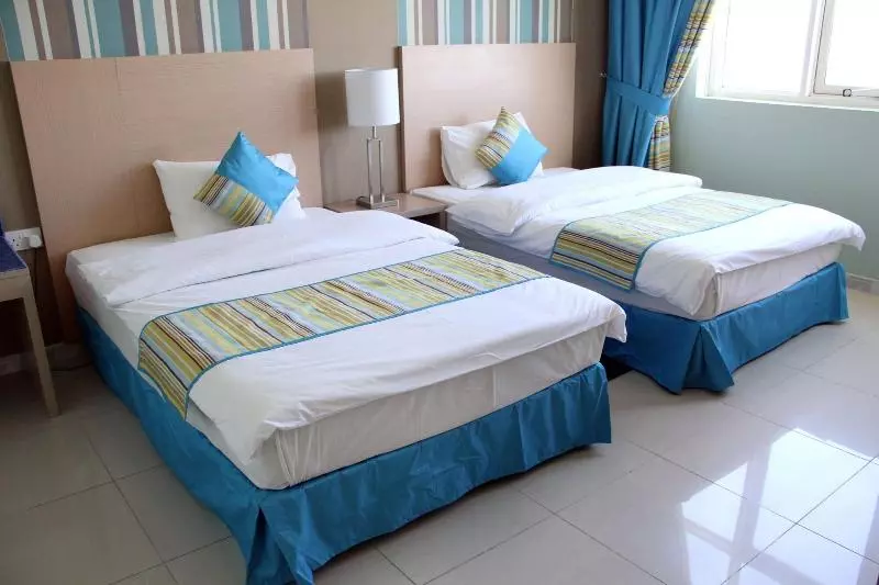 Fotos del hotel Fortune  Apartments:  15