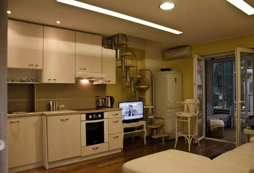 Fotos del hotel Villa Forka:  9