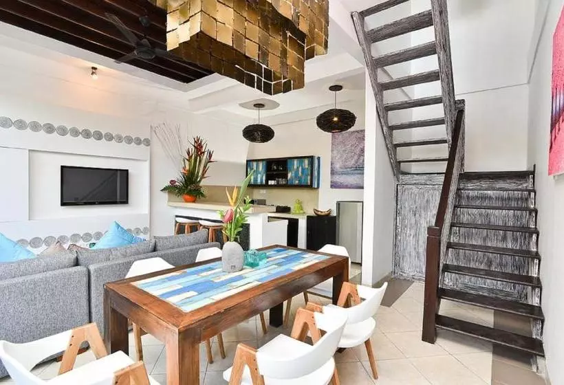 Fotos del hotel Villa Oria 2:  6