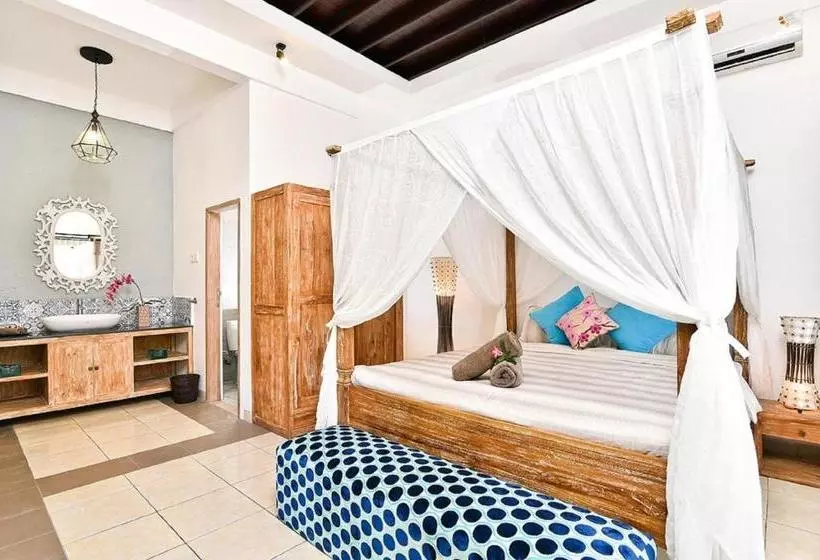 Fotos del hotel Villa Oria 2:  10