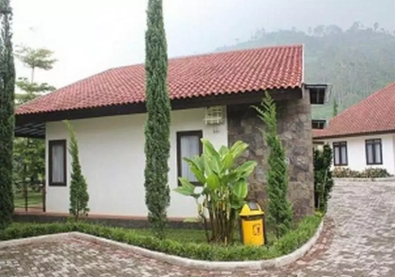 Fotos del hotel Mountain Springs Resort:  3