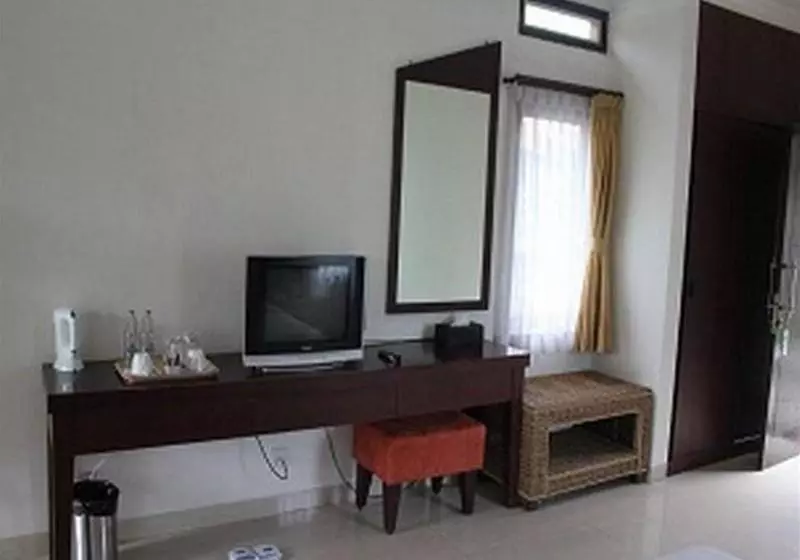 Fotos del hotel Mountain Springs Resort:  8