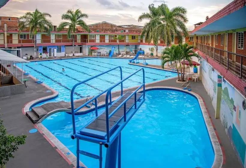 Fotos del hotel La Luna:  15