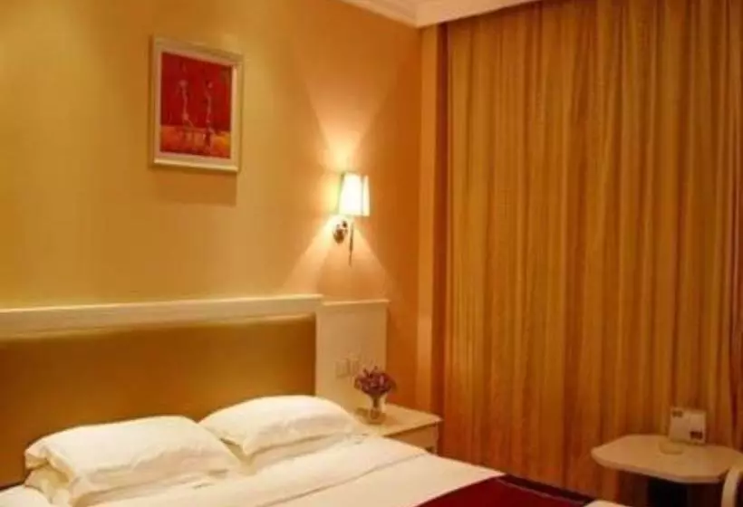 Fotos del hotel Shanghai Xinlong River:  3