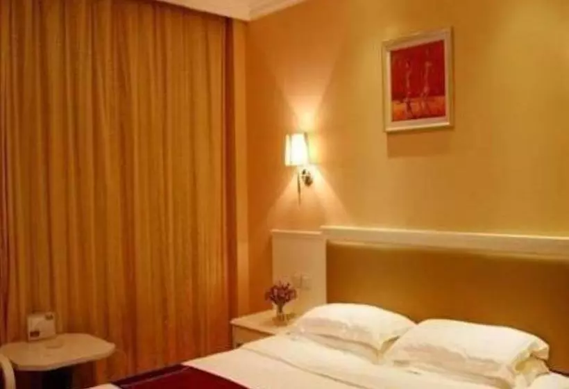 Fotos del hotel Shanghai Xinlong River:  5