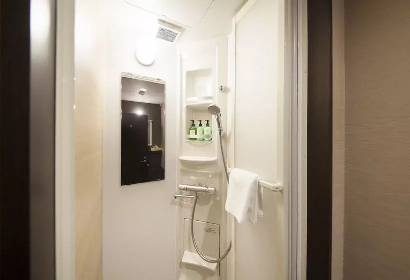 Fotos del hotel Centurion Cabin & Spa Kyoto:  15