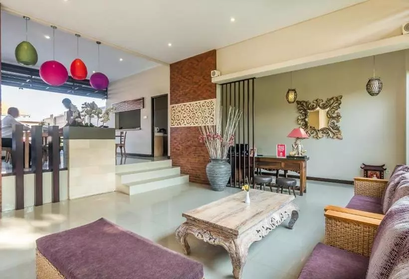 Fotos del hotel Zen Premium Seminyak Eka Laweya:  6
