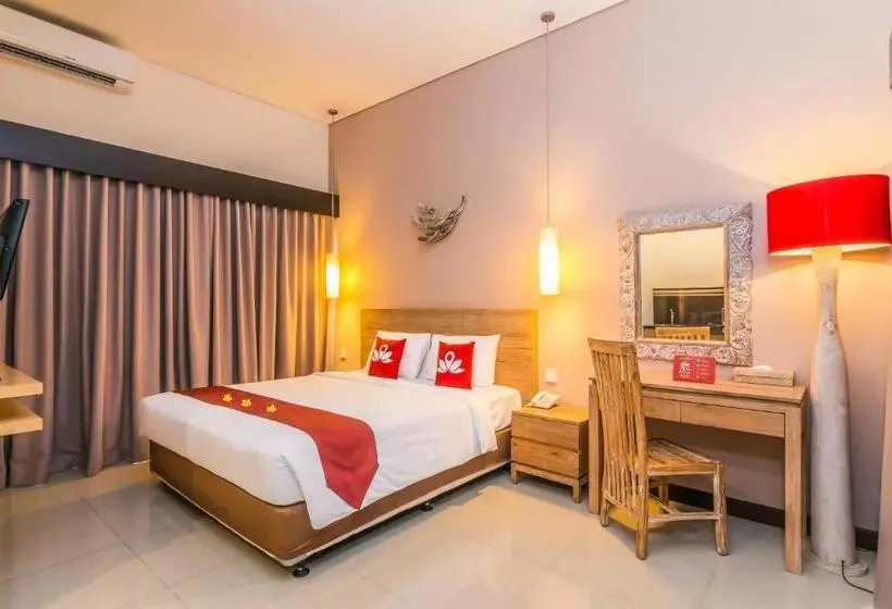 Fotos del hotel Zen Premium Seminyak Eka Laweya:  13