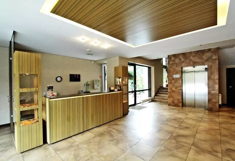 Fotos del hotel Sandija:  3