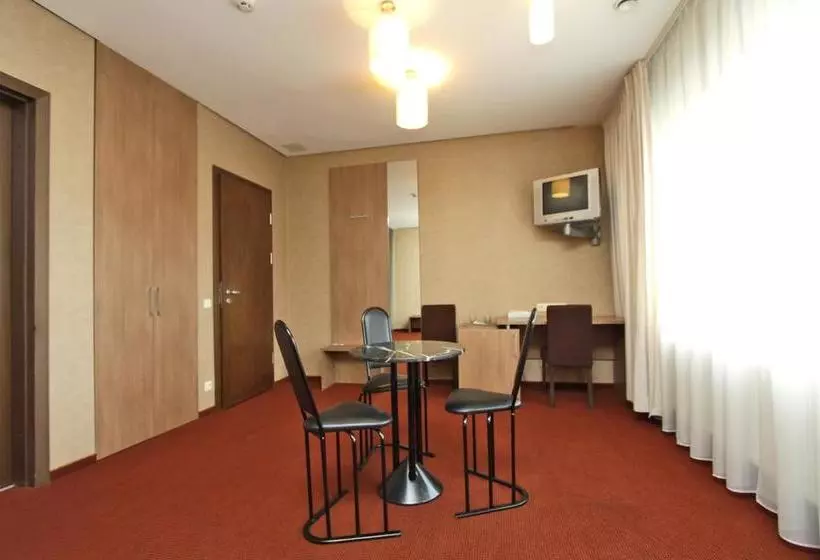 Fotos del hotel Sandija:  5