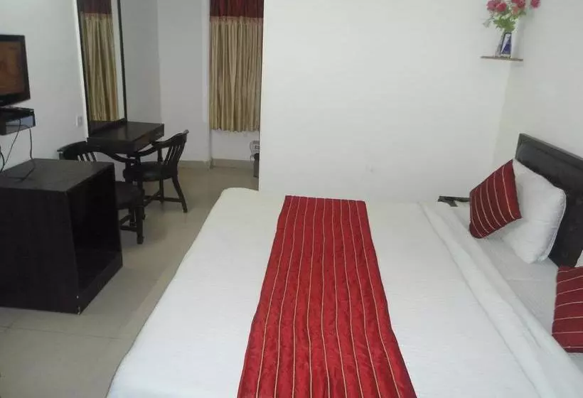 Fotos del hotel Richmond Inn:  21