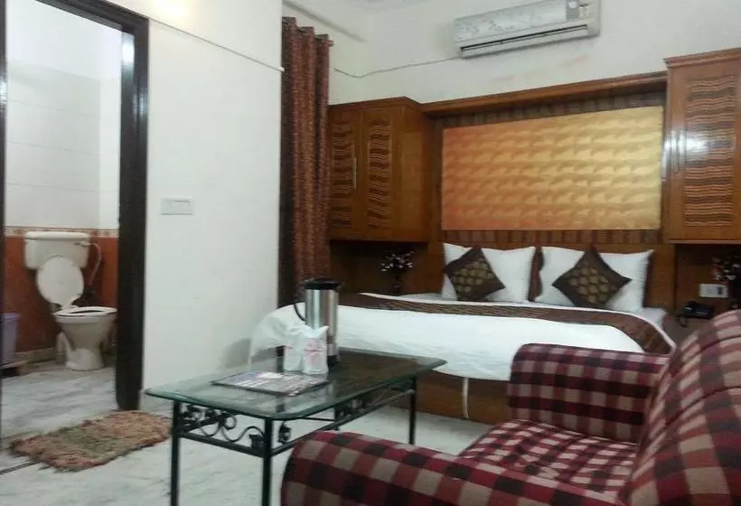 Fotos del hotel Richmond Inn:  20