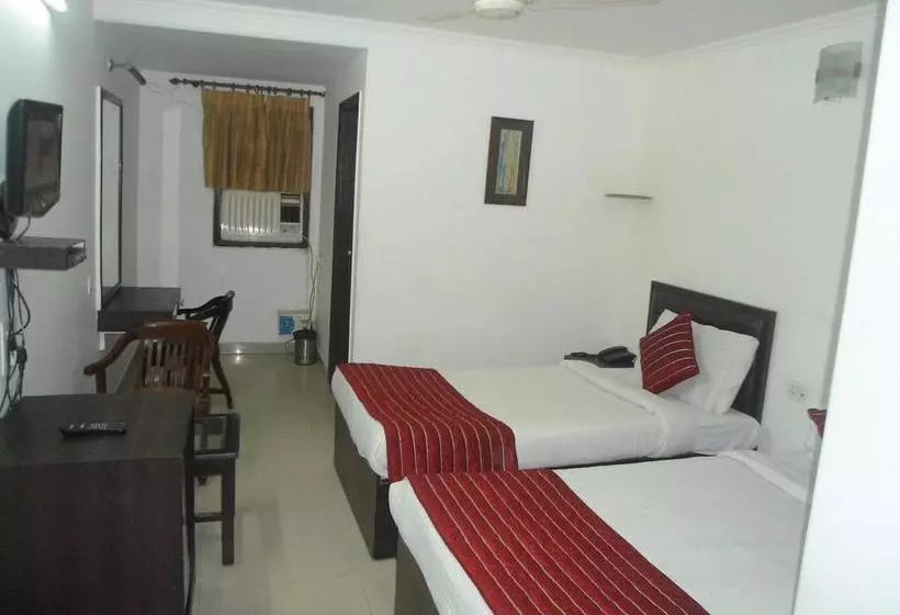 Fotos del hotel Richmond Inn:  16