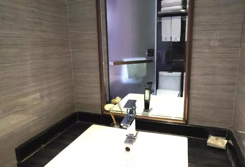 Fotos del hotel Insail:  13