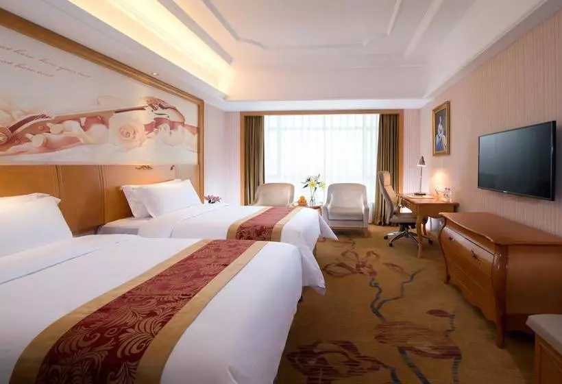 Fotos del hotel Vienna International  Xi An Dayan Tower:  4