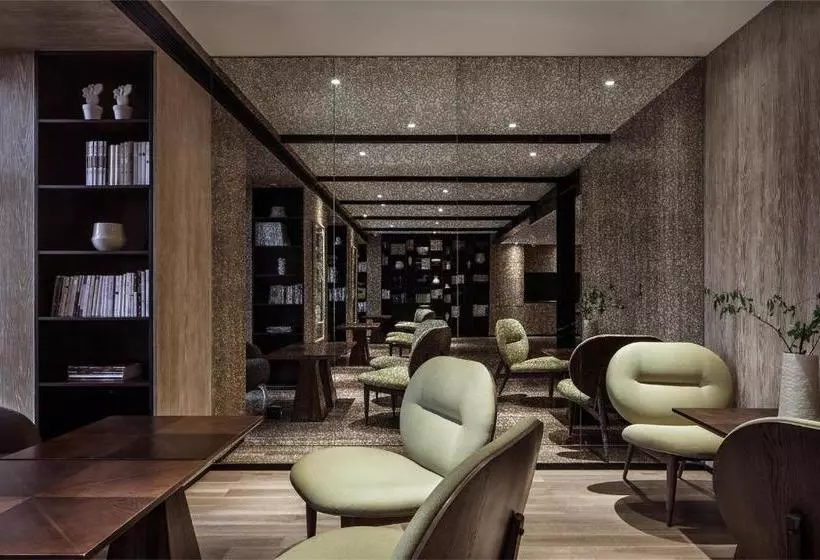 Fotos del hotel David's Deer:  2