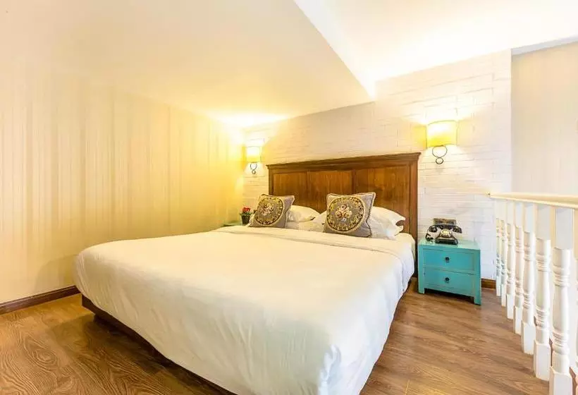 Fotos del hotel Hangzhou Wuyang Gongguan  Railway Station Branch:  3