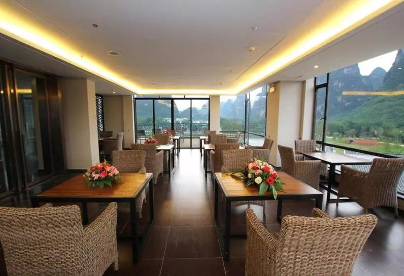 Fotos del hotel Shuiyue Longwan:  3