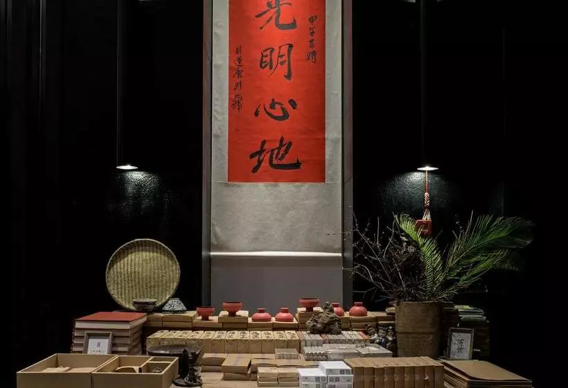 Fotos del hotel The Hotel Zen Urban Resort:  25
