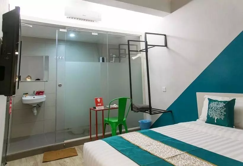 Fotos del hotel Dejaya Boutique Hotel Kuchai Lama:  13