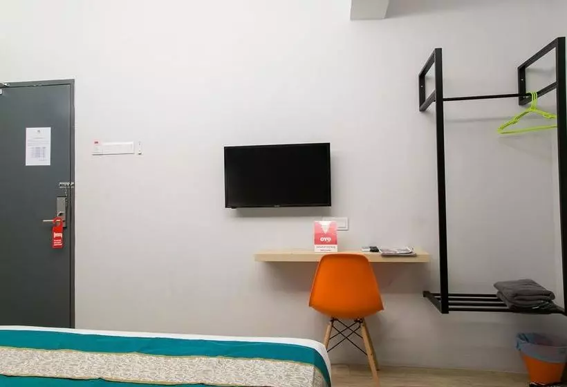 Fotos del hotel Dejaya Boutique Hotel Kuchai Lama:  6