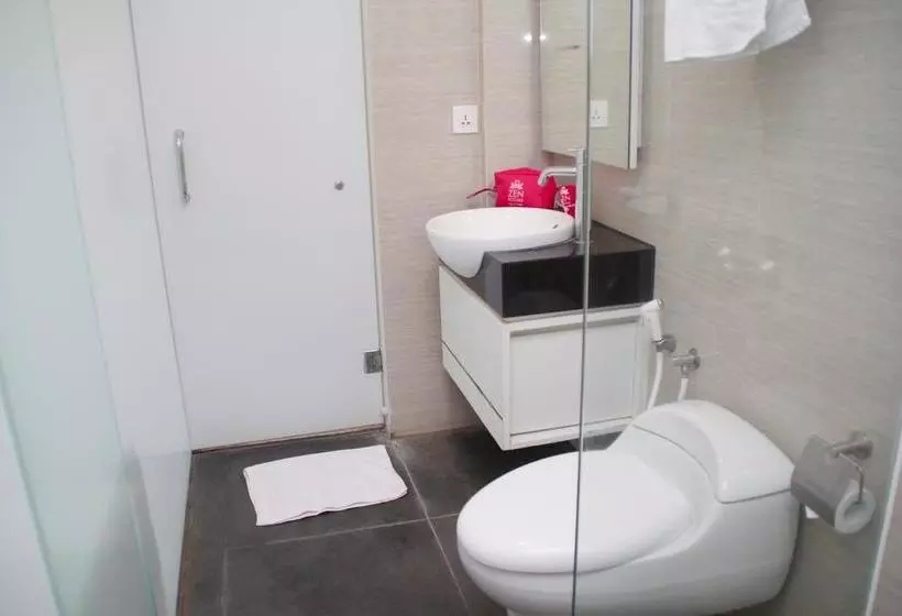 Fotos del hotel Zen Rooms Kusuma Bangsa:  13