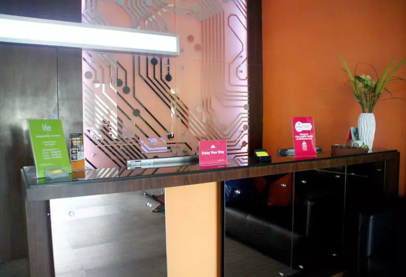 Fotos del hotel Zen Rooms Kusuma Bangsa:  8