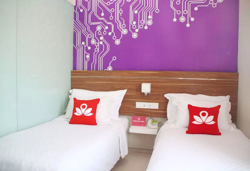 Fotos del hotel Zen Rooms Kusuma Bangsa:  19
