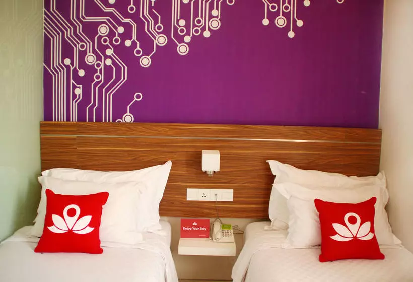 Fotos del hotel Zen Rooms Kusuma Bangsa:  14