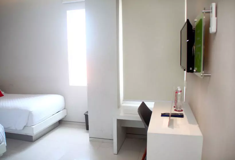 Fotos del hotel Zen Rooms Kusuma Bangsa:  9