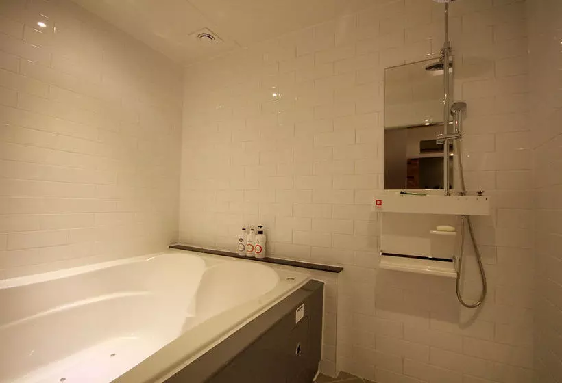 Fotos del hotel The K Motel Ulsan:  19