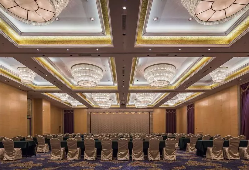 Fotos del hotel Yongtai Smiler Hotspring:  6