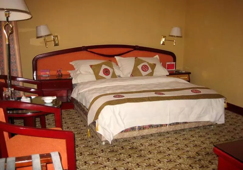 Fotos del hotel Lijiang Dian Jun Wang:  21