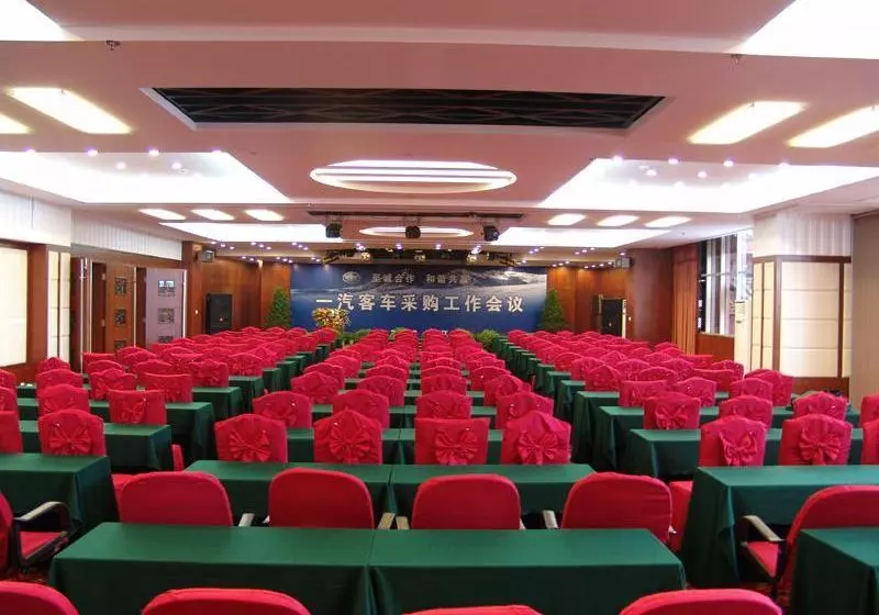Fotos del hotel Lijiang Dian Jun Wang:  5