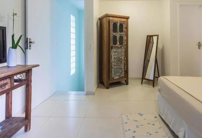 Fotos del hotel Pousada Telhado Verde By Htl:  5