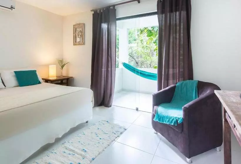 Fotos del hotel Pousada Telhado Verde By Htl:  13